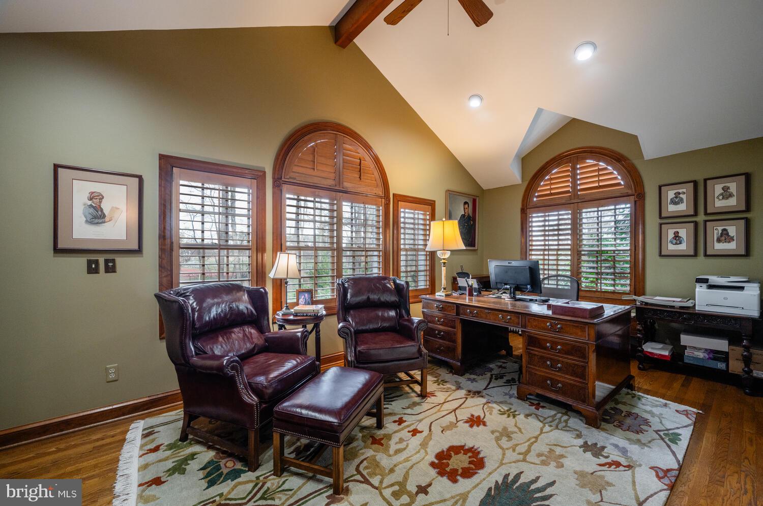 SEMINARY HILL - Residential