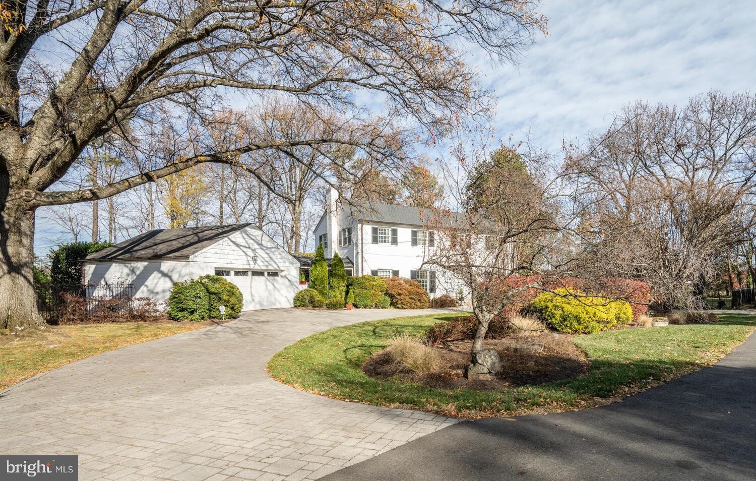 SEMINARY HILL - Residential