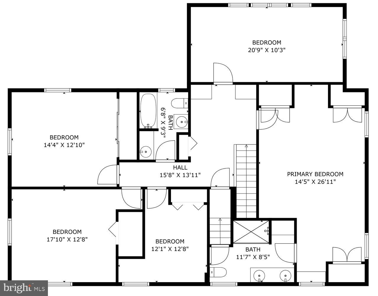 SEMINARY HILL - Residential