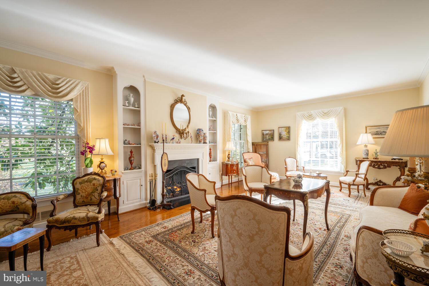 SEMINARY HILL - Residential