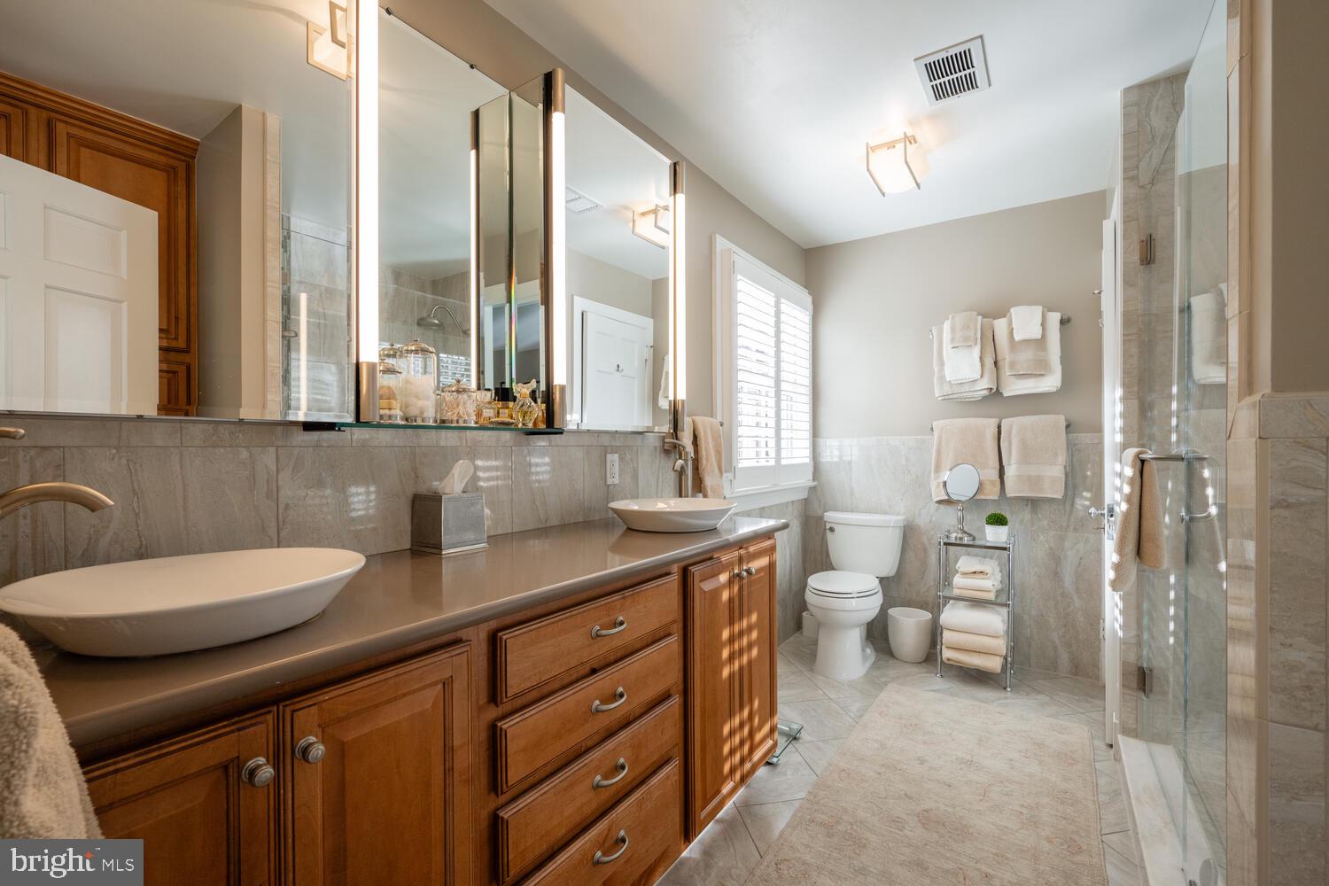 SEMINARY HILL - Residential