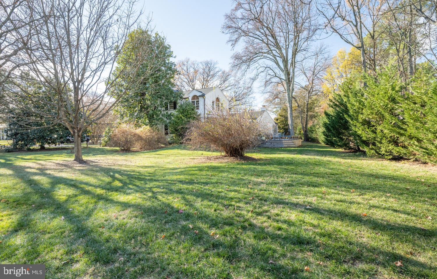 SEMINARY HILL - Residential