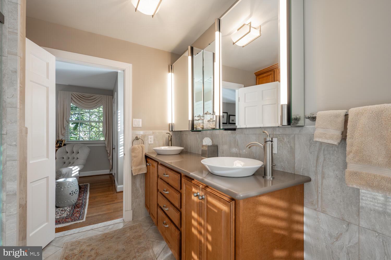 SEMINARY HILL - Residential