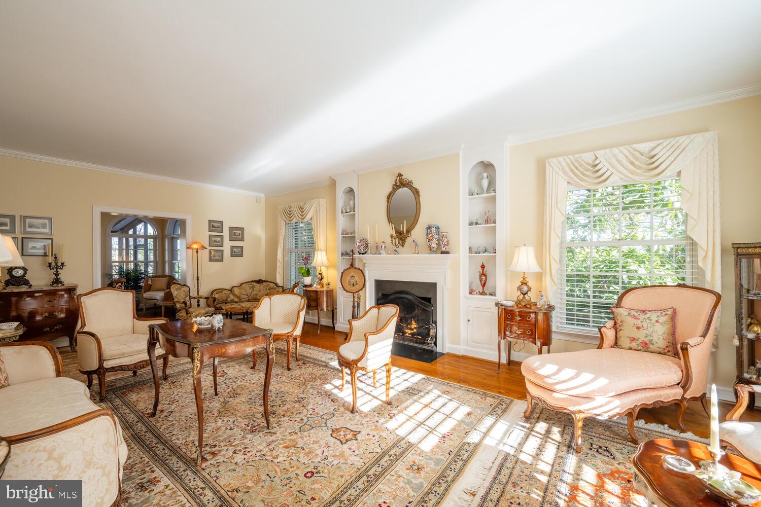 SEMINARY HILL - Residential