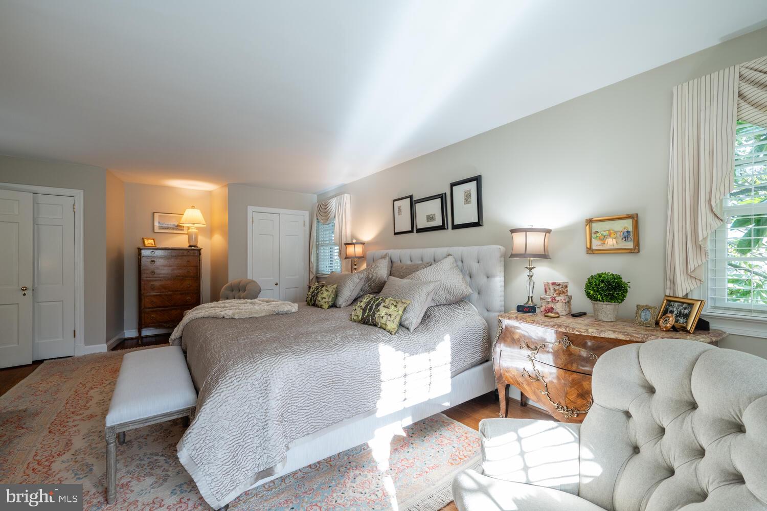 SEMINARY HILL - Residential