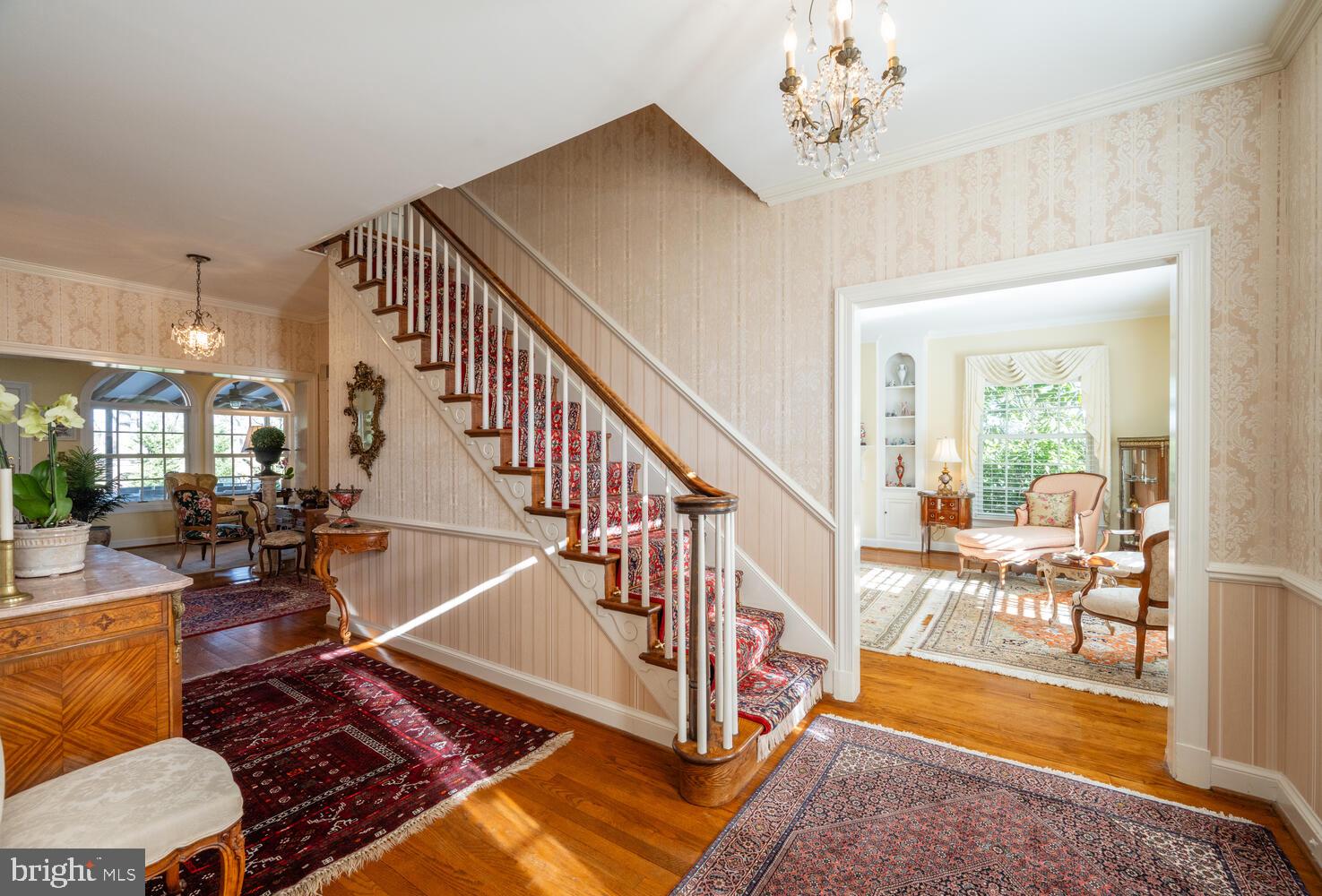 SEMINARY HILL - Residential