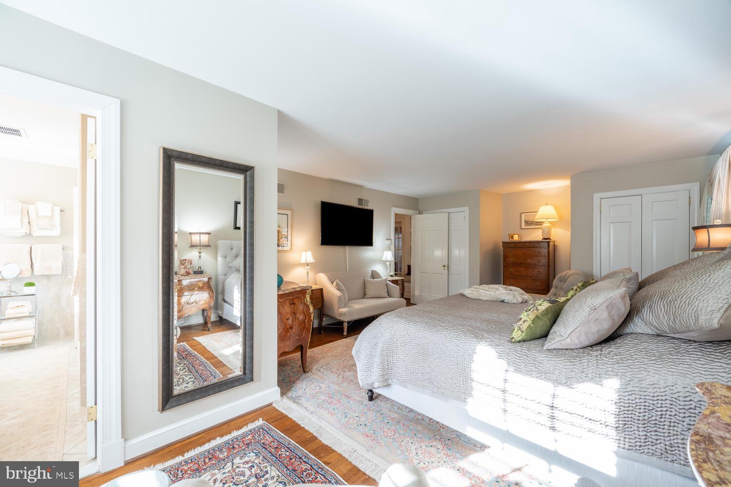 SEMINARY HILL - Residential