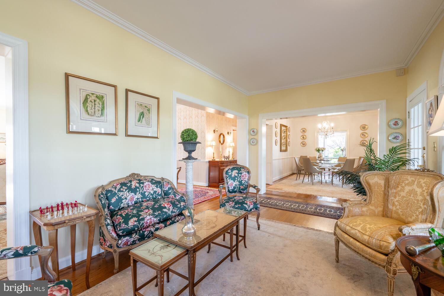 SEMINARY HILL - Residential