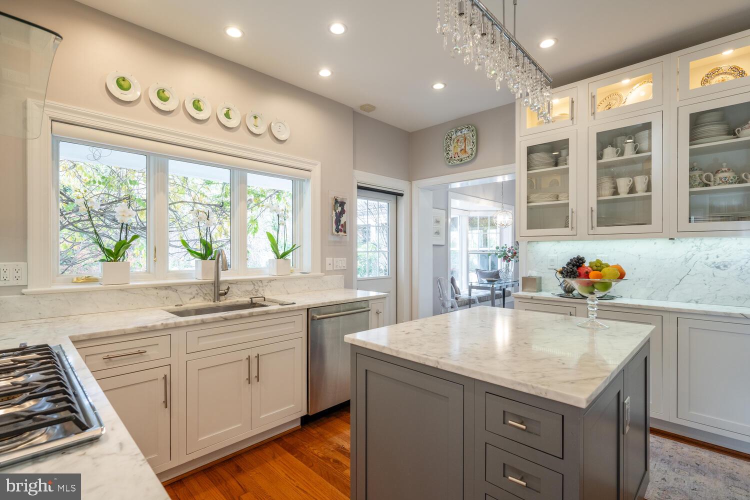 SEMINARY HILL - Residential