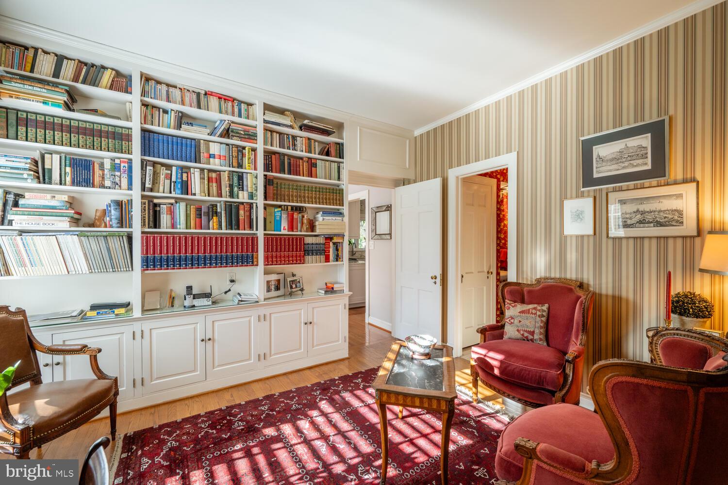 SEMINARY HILL - Residential