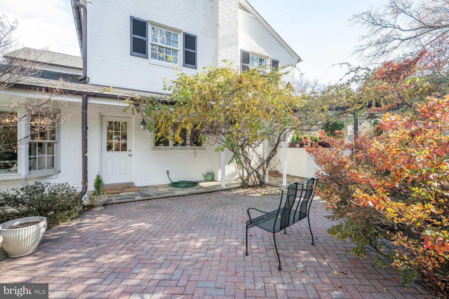 SEMINARY HILL - Residential