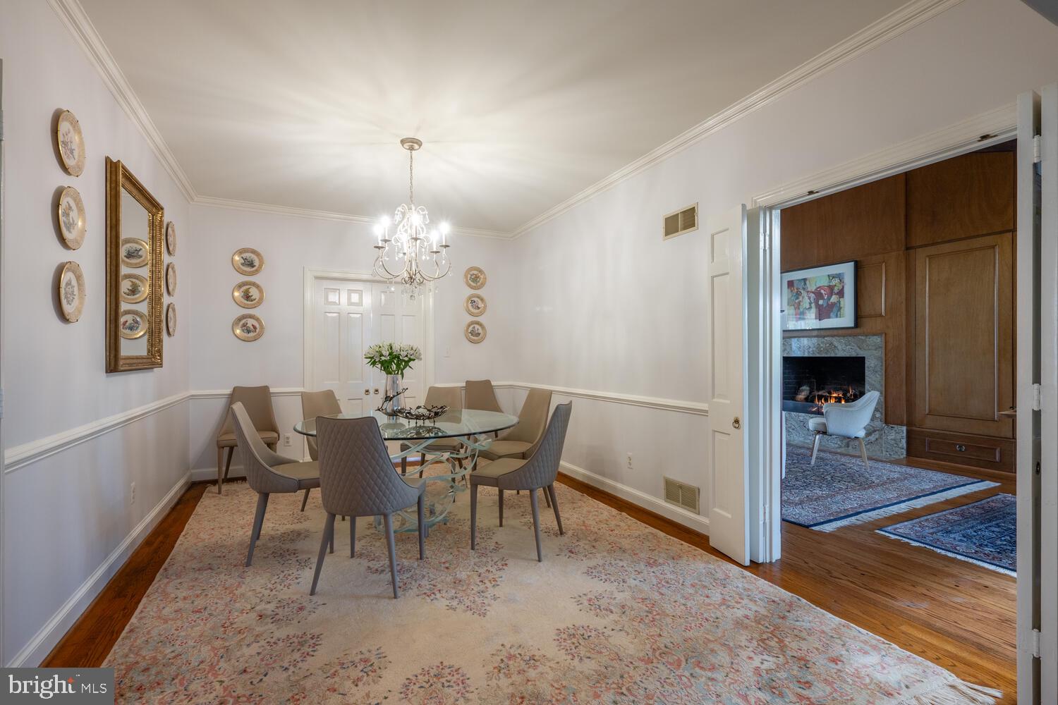 SEMINARY HILL - Residential