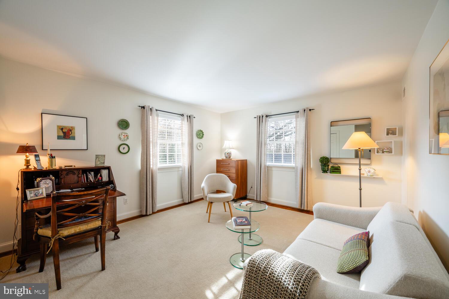 SEMINARY HILL - Residential