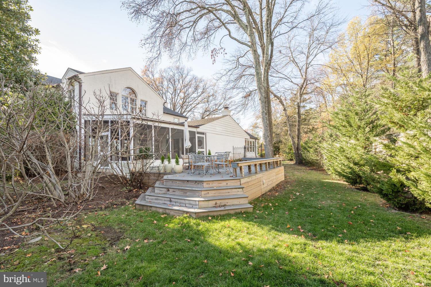 SEMINARY HILL - Residential