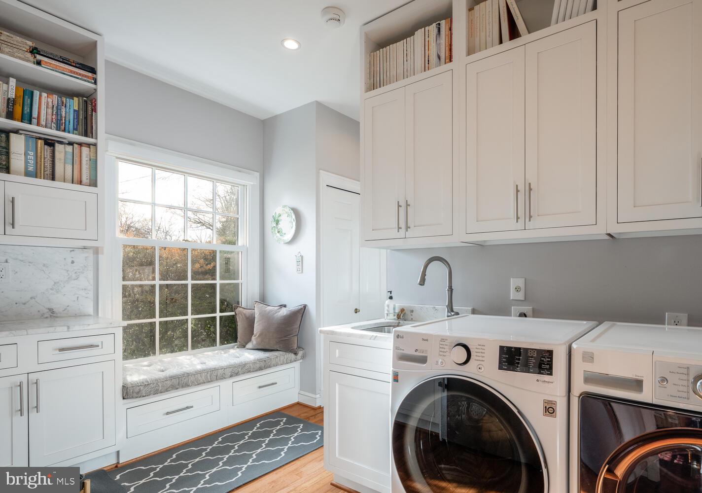 SEMINARY HILL - Residential