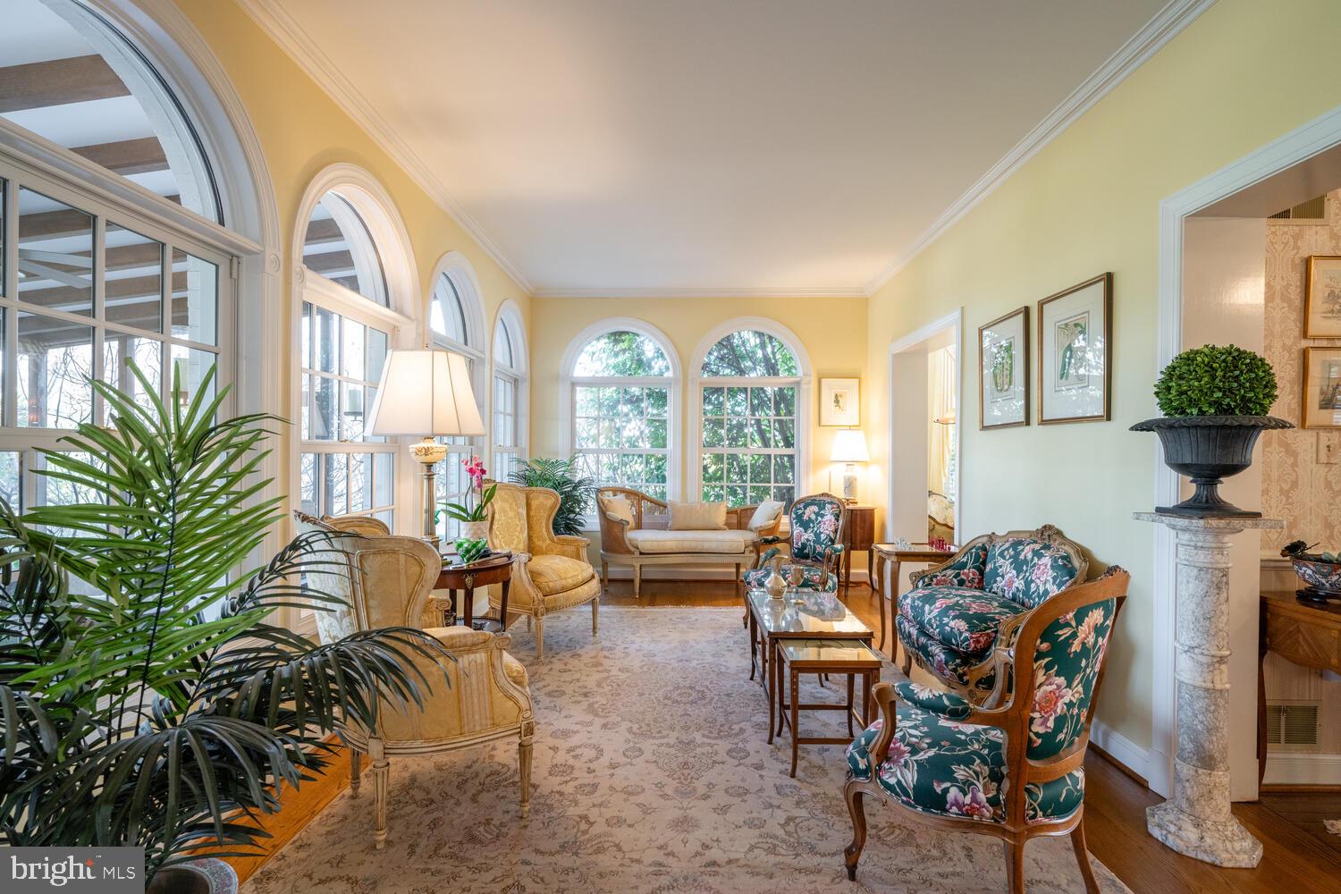 SEMINARY HILL - Residential