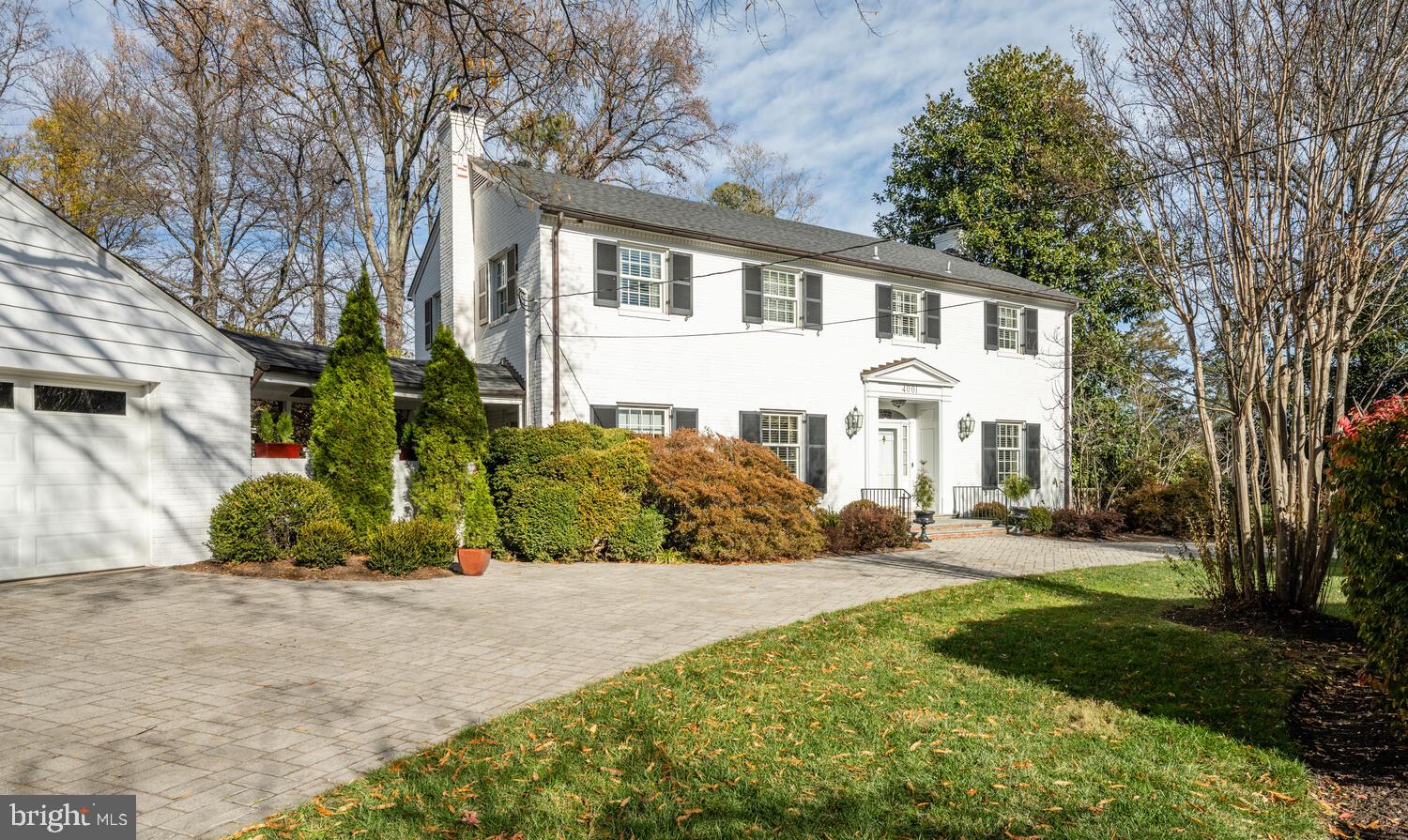 SEMINARY HILL - Residential