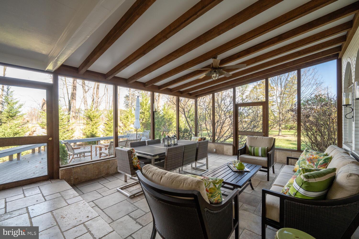 SEMINARY HILL - Residential