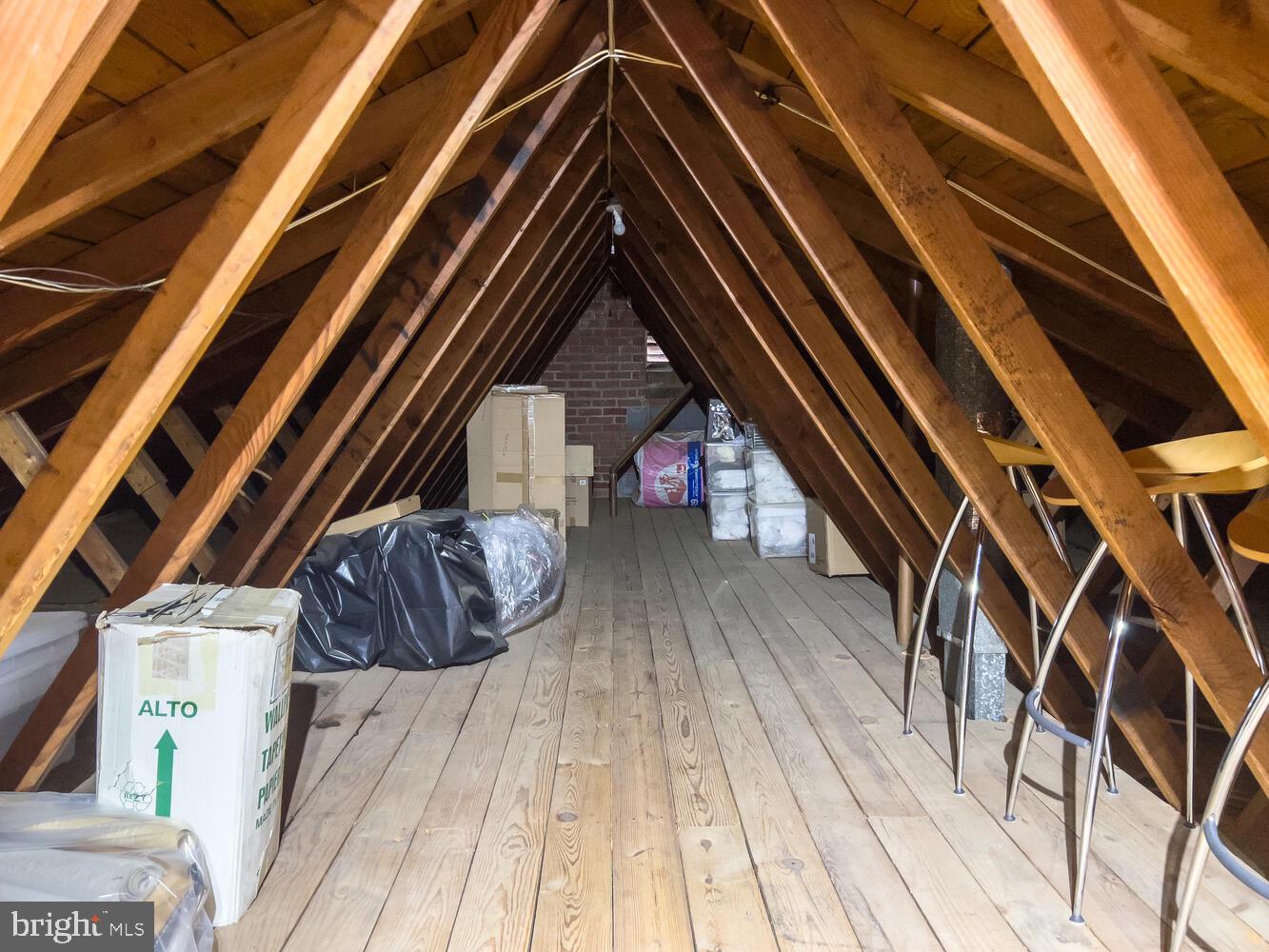 SEMINARY HILL - Residential