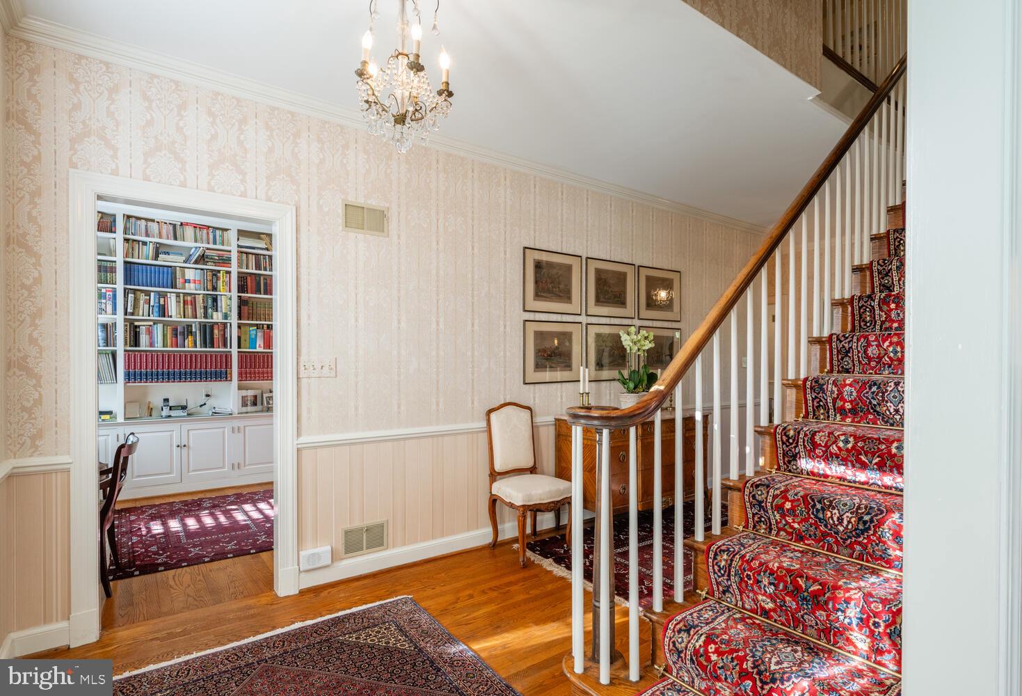 SEMINARY HILL - Residential