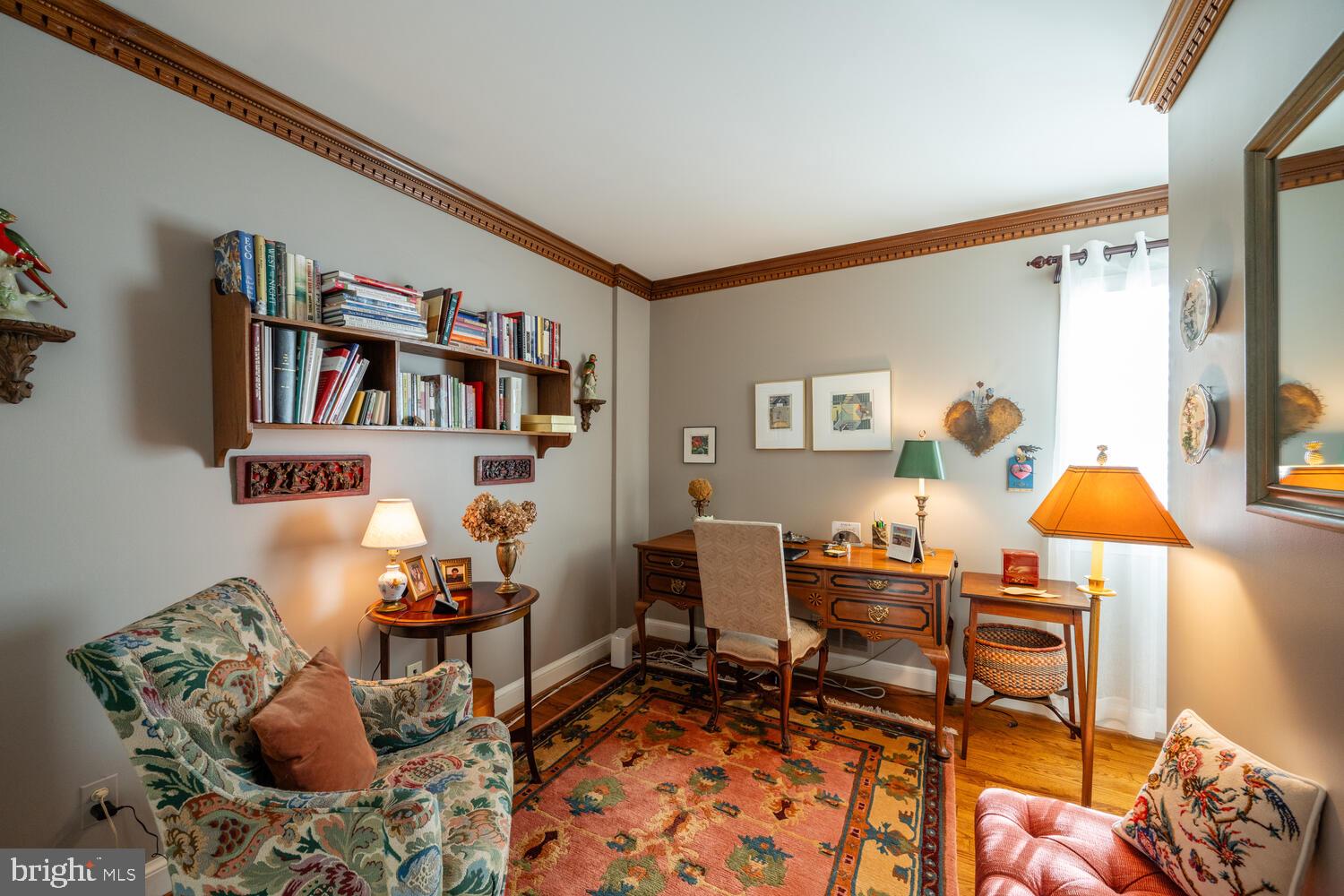 SEMINARY HILL - Residential