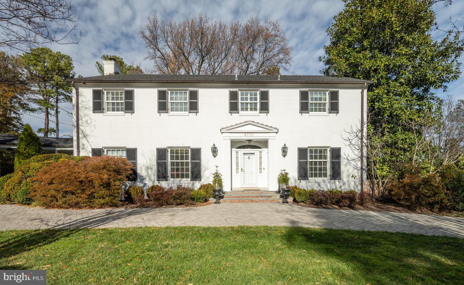 SEMINARY HILL - Residential