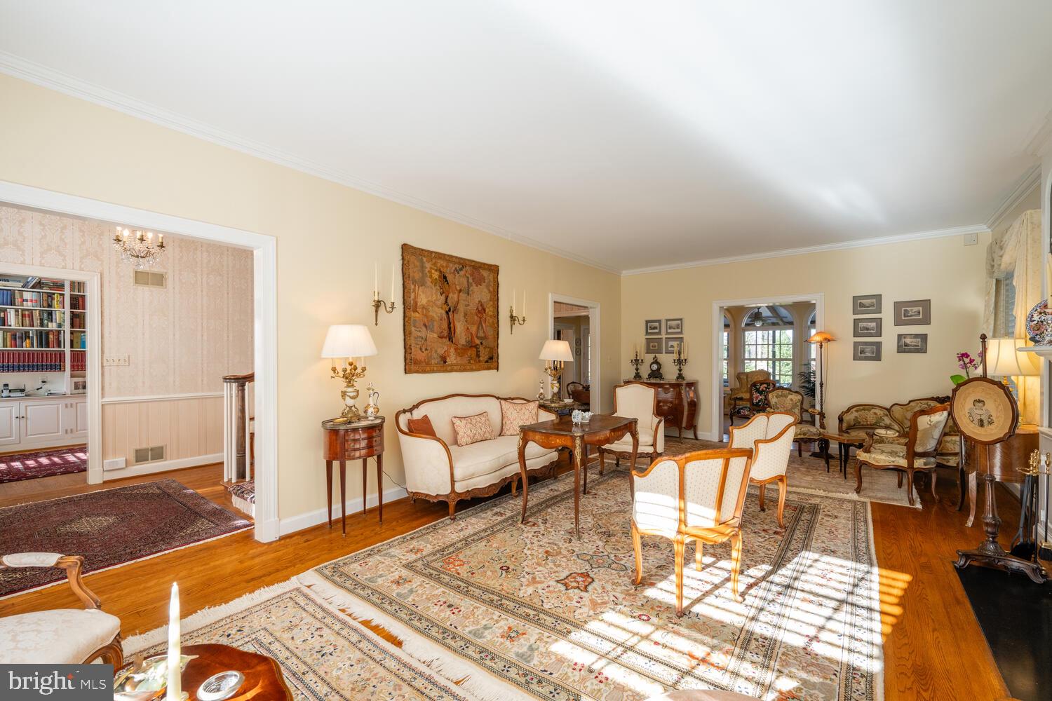 SEMINARY HILL - Residential