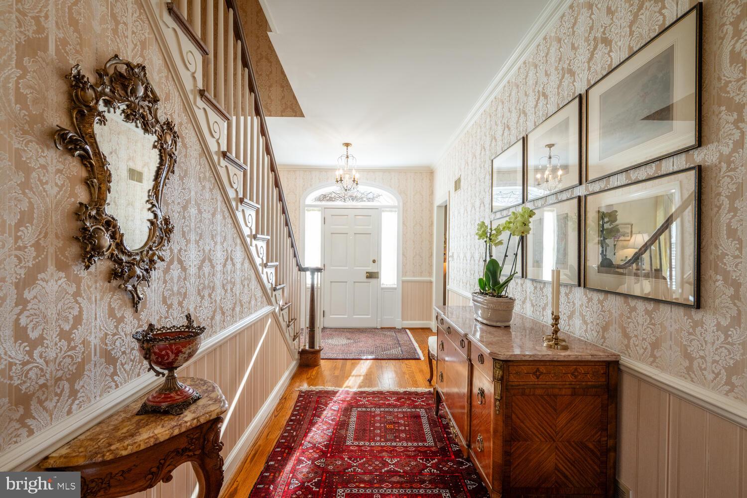 SEMINARY HILL - Residential