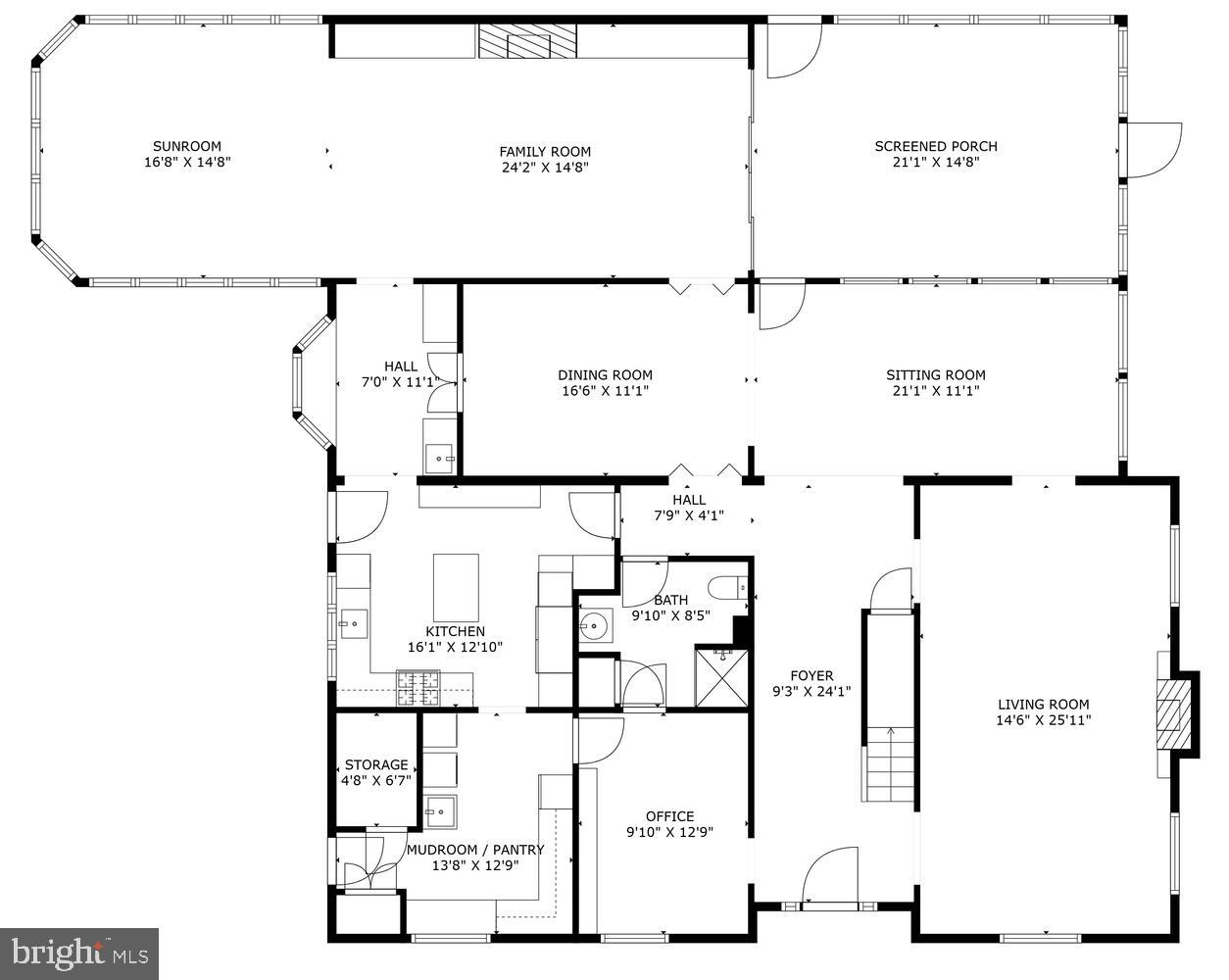 SEMINARY HILL - Residential