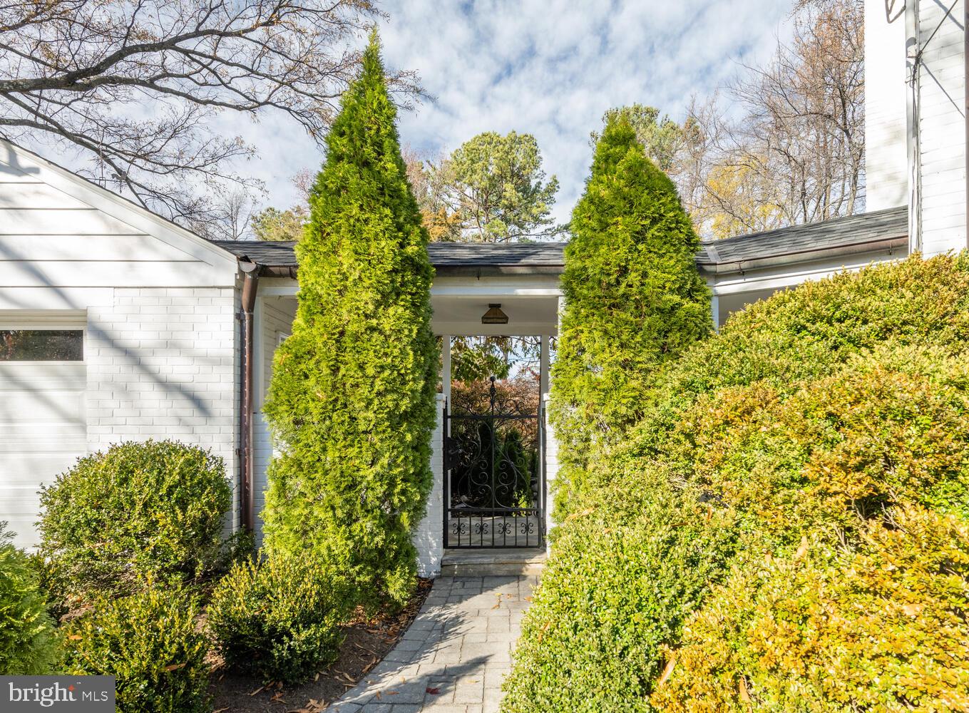 SEMINARY HILL - Residential