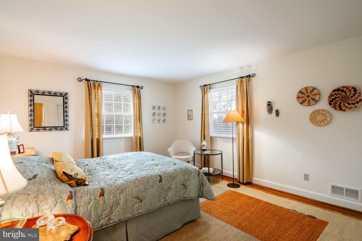 SEMINARY HILL - Residential