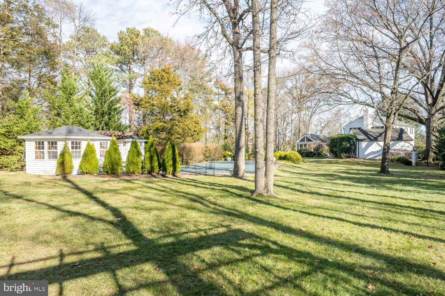 SEMINARY HILL - Residential