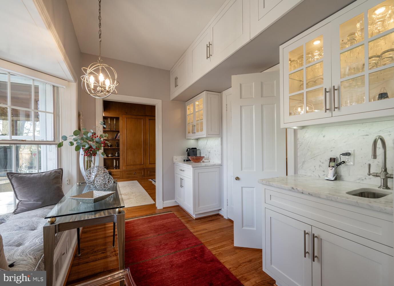 SEMINARY HILL - Residential