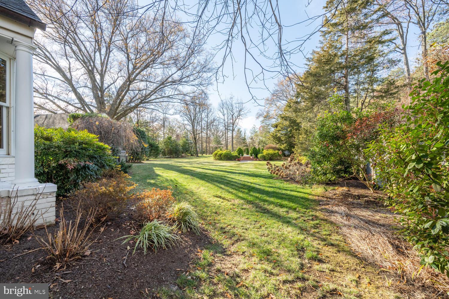 SEMINARY HILL - Residential