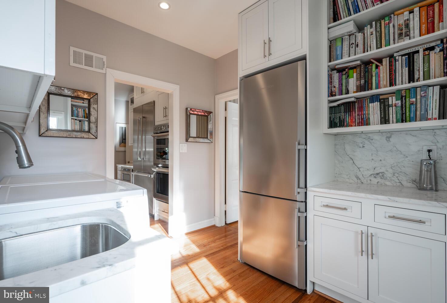 SEMINARY HILL - Residential