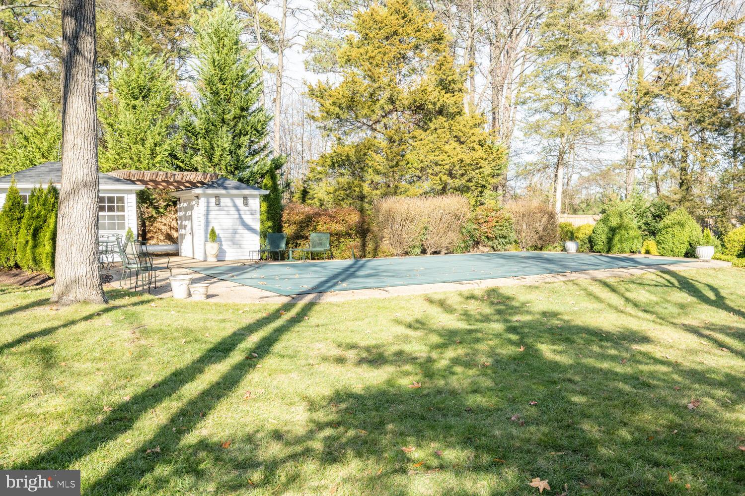 SEMINARY HILL - Residential