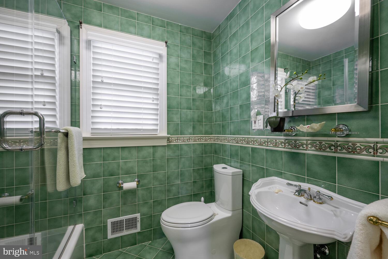 SEMINARY HILL - Residential