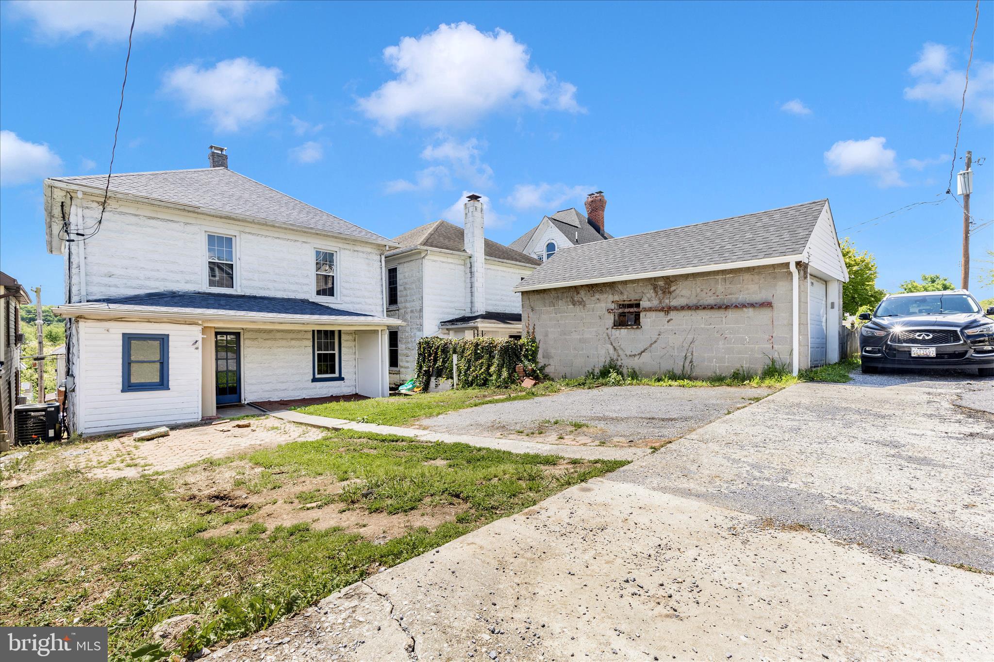 NONE AVAILABLE - Residential