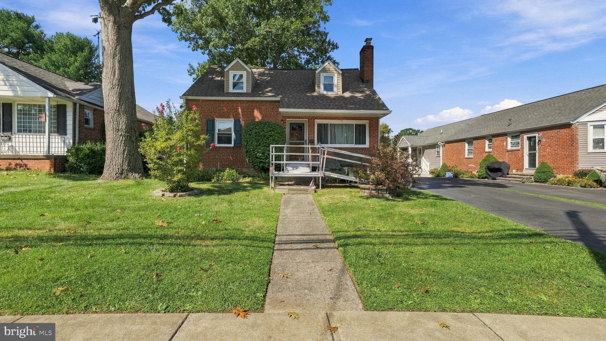 66 BARREN ROAD