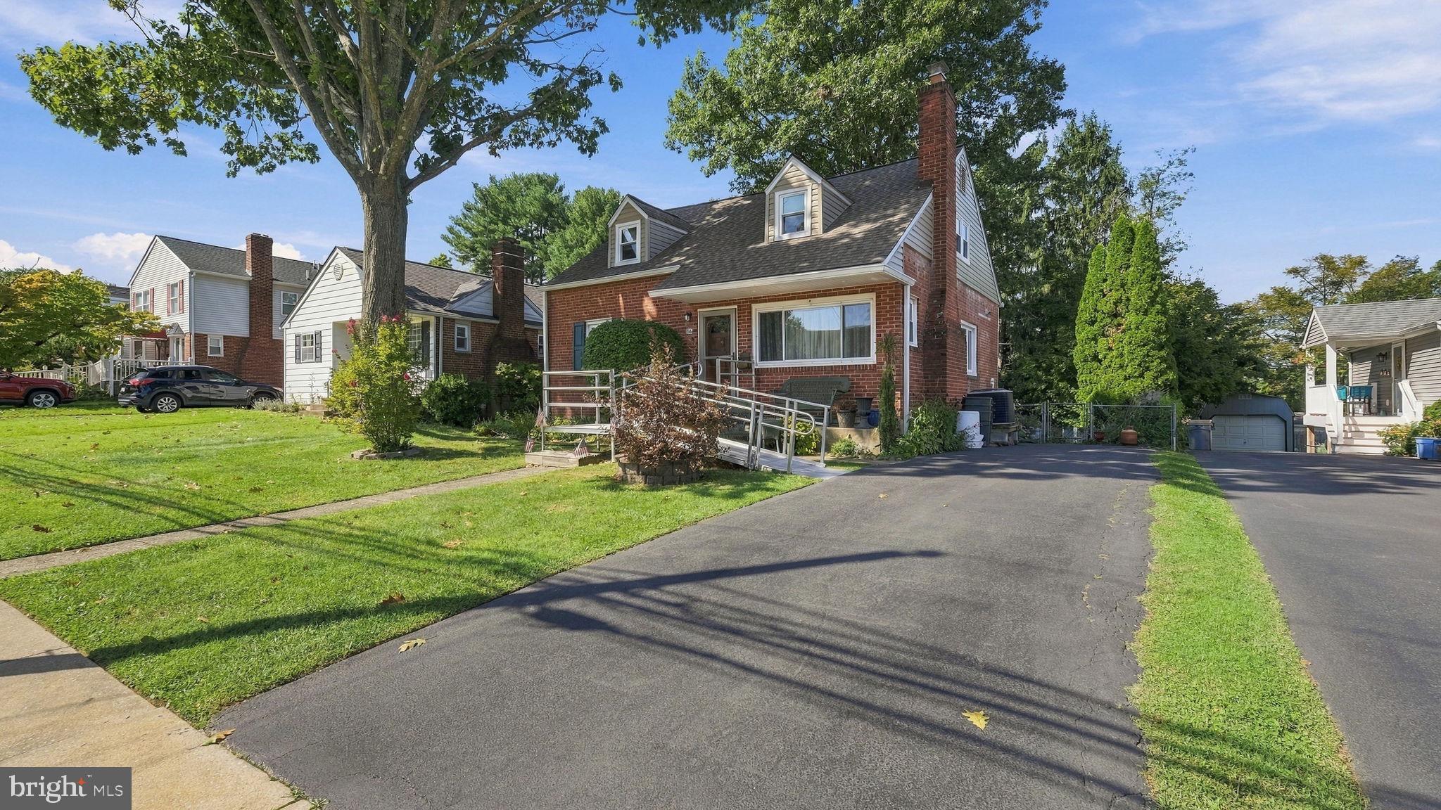 66 BARREN ROAD