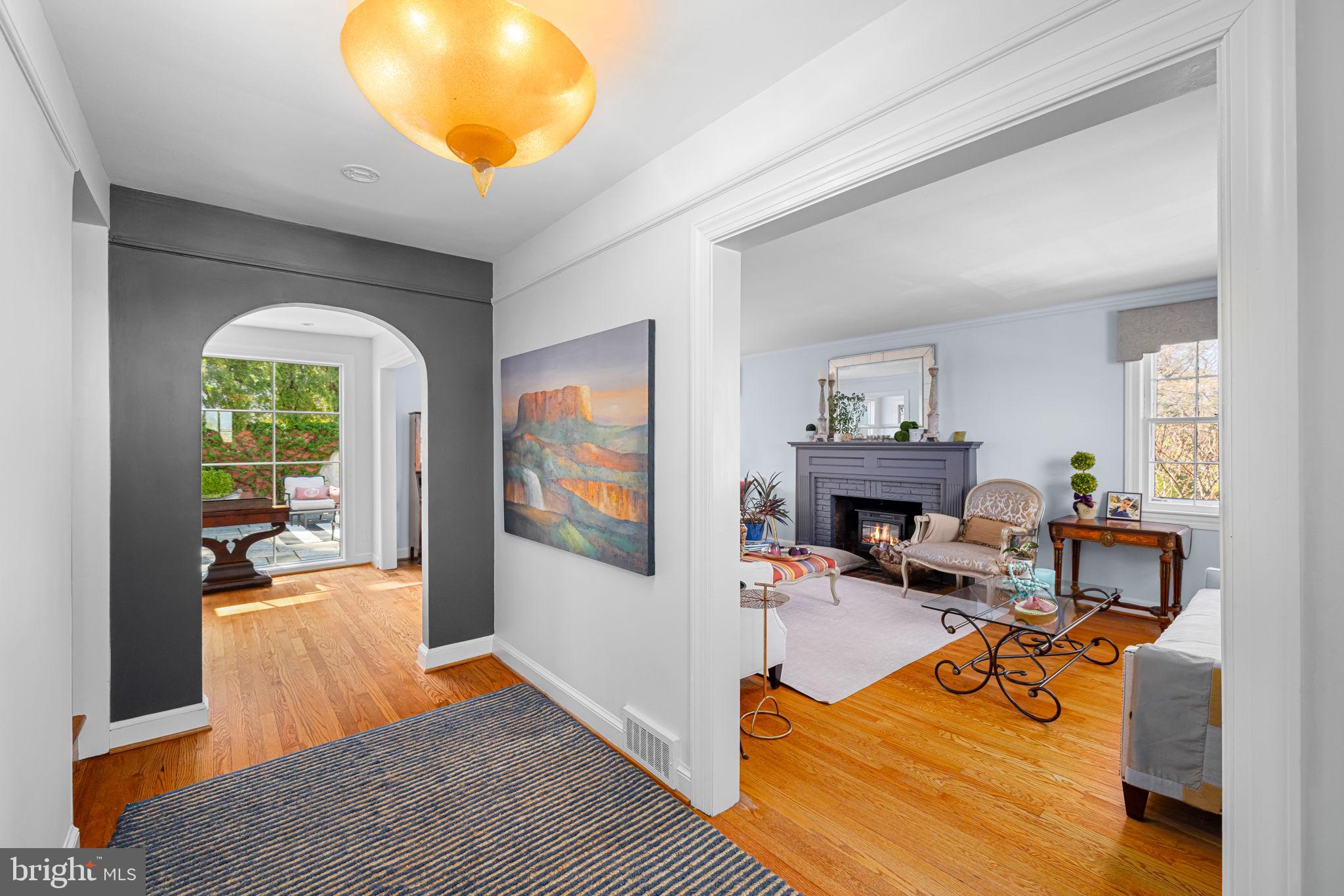 AURORA HILLS - Residential Lease