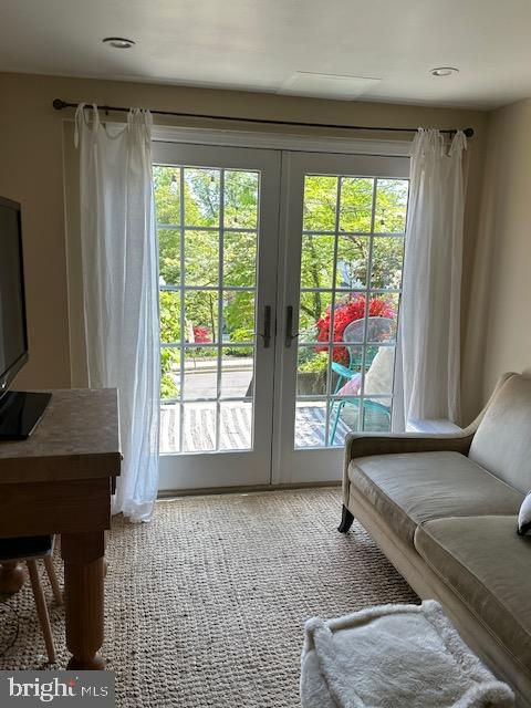 AURORA HILLS - Residential Lease