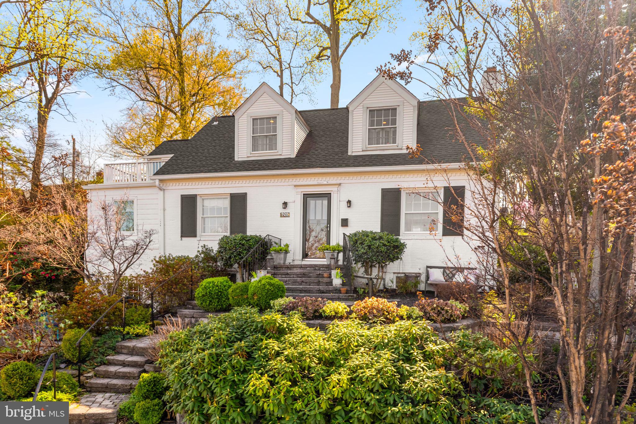 AURORA HILLS - Residential Lease