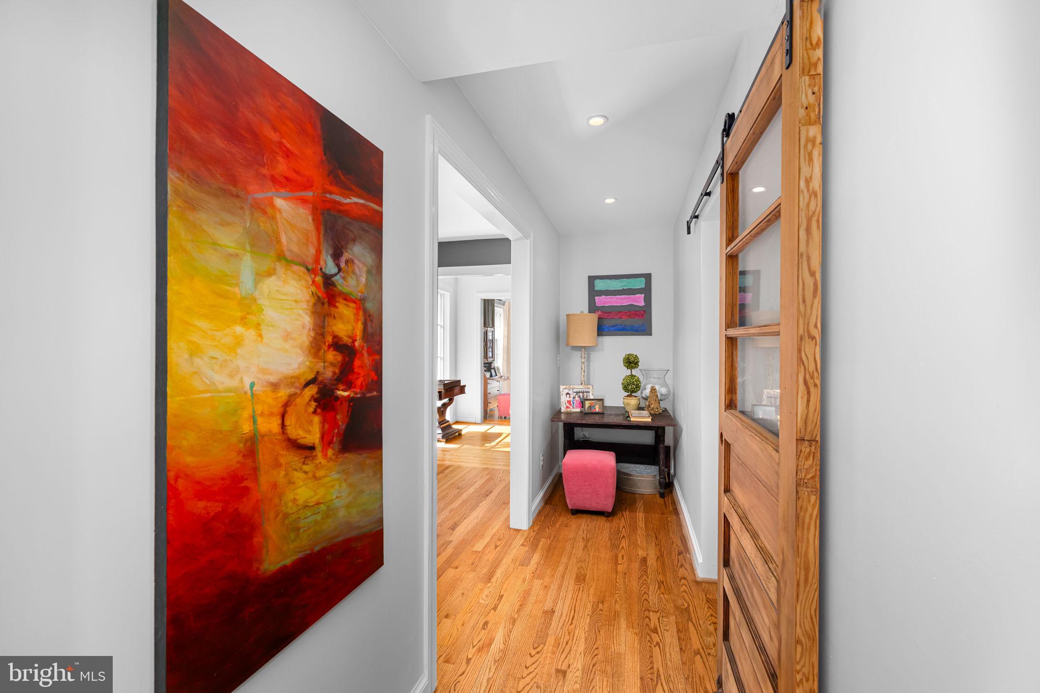 AURORA HILLS - Residential Lease