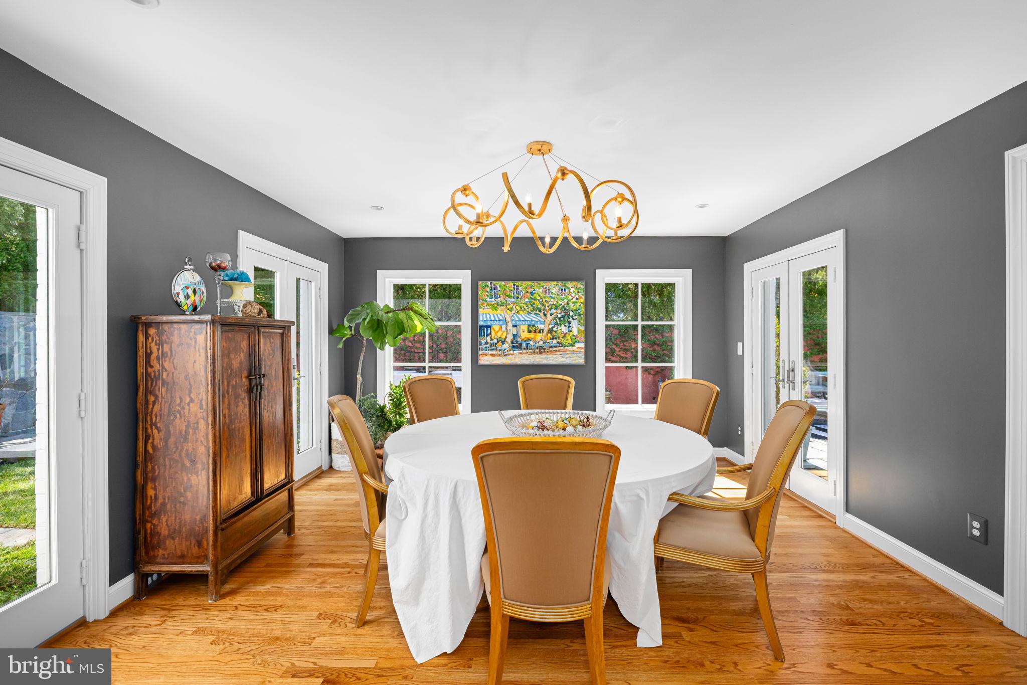 AURORA HILLS - Residential Lease