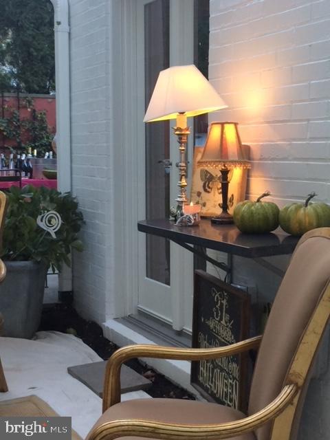 AURORA HILLS - Residential Lease