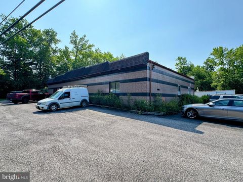 2301 WILLOUGHBY BEACH ROAD EDGEWOOD MD 21040