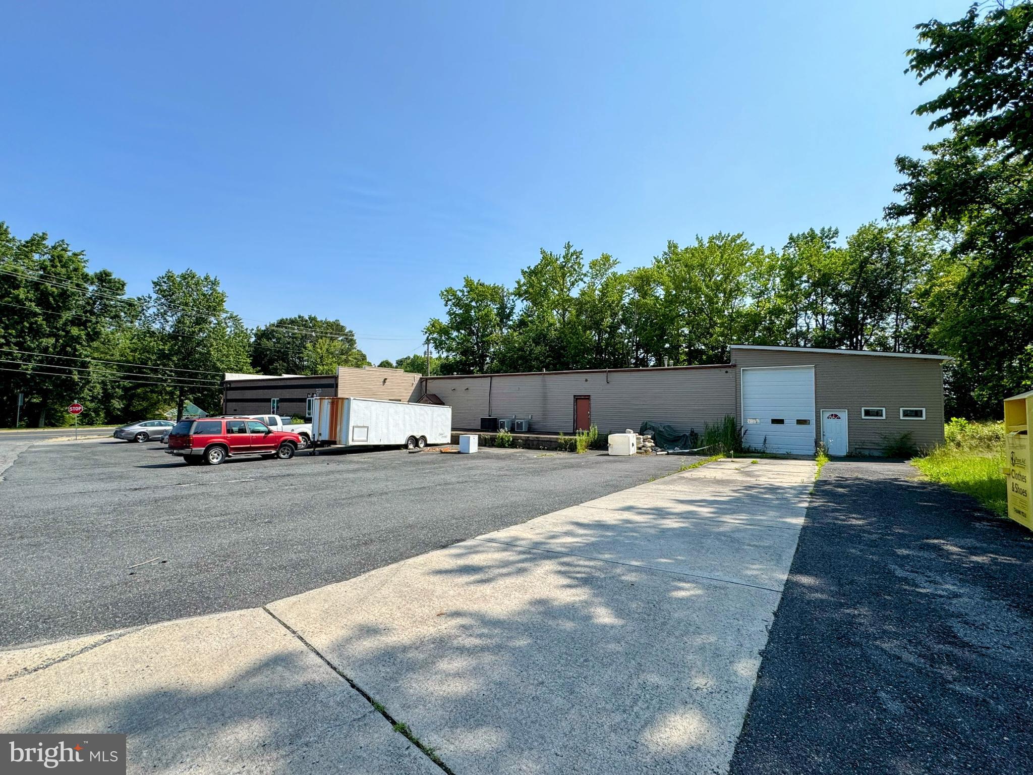 2301 WILLOUGHBY BEACH ROAD