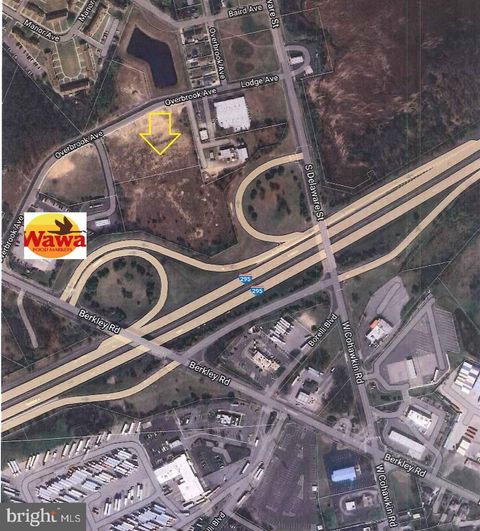 L5 LODGE AVENUE PAULSBORO NJ 08066