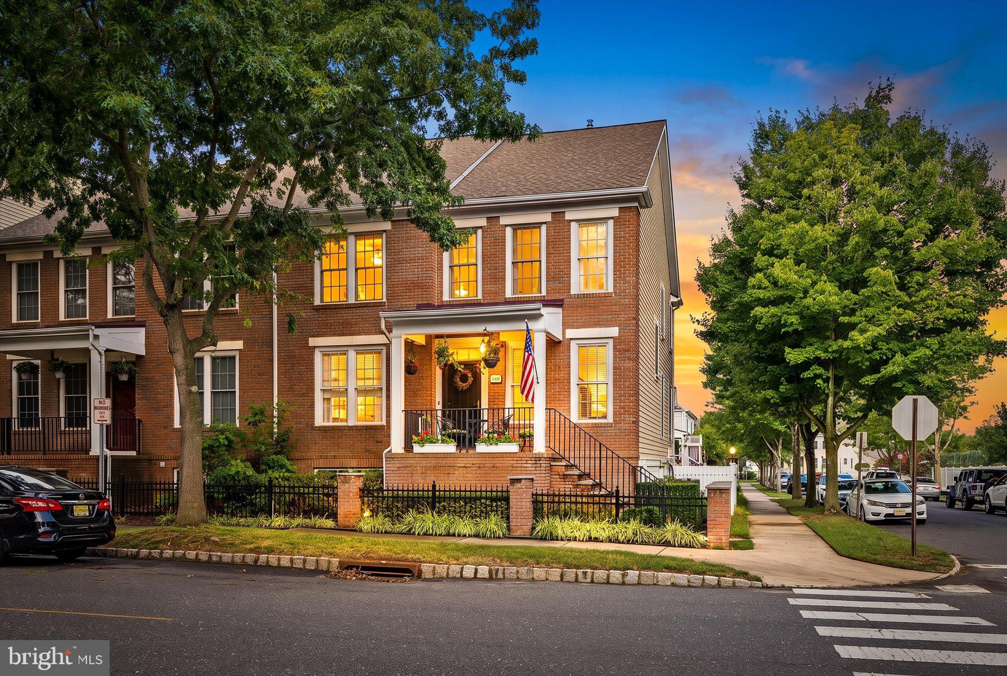 129 HERITAGE STREET